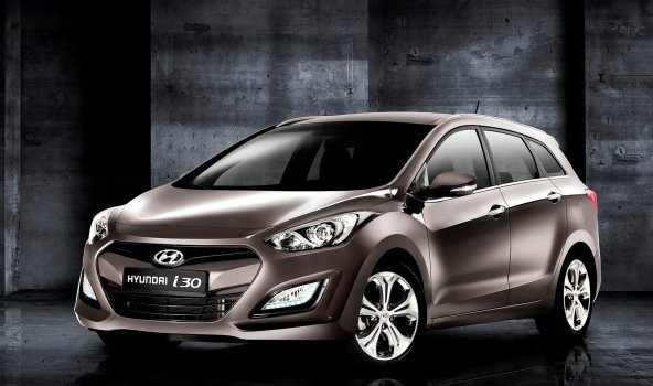 Rbw Hyundai İ30 2012 - 2017 Ön Muz Silecek Takımı ürün görseli