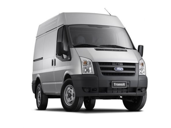 Rbw Ford Transit 2000 - 2012 Ön Muz Silecek Takımı