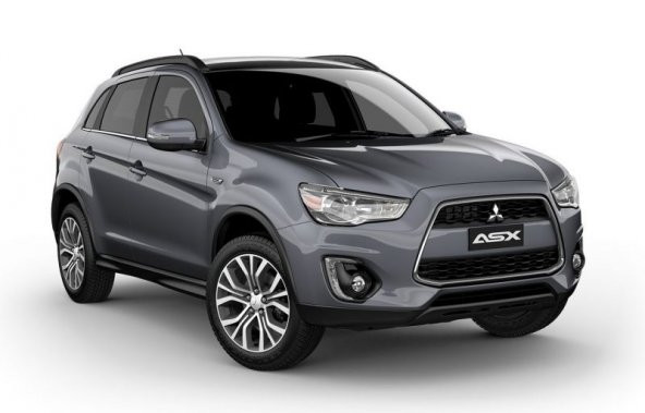 Rbw Mitsubishi Asx 2010 - 2015 Ön Muz Silecek Takımı ürün görseli