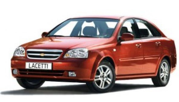 Rbw Chevrolet Lacetti 2005 - 2011 Ön Muz Silecek Takımı ürün görseli