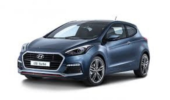 Rbw Hyundai İ30 Tourer 2012 - 2017 Ön Muz Silecek Takımı