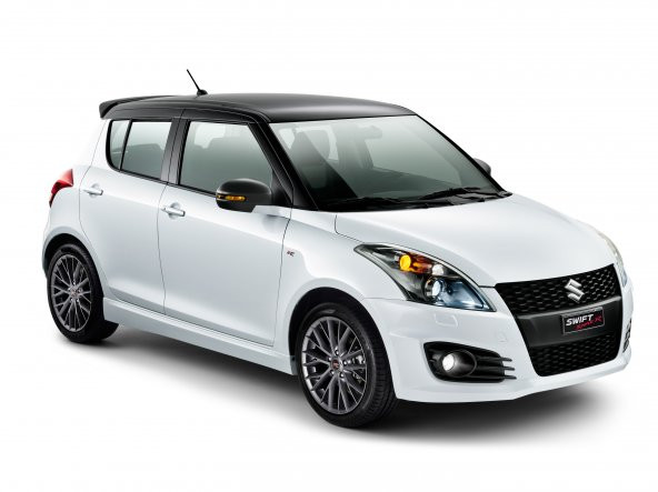 Rbw Suzuki Swift 1997-2013 Ön Muz Silecek Takımı ürün görseli