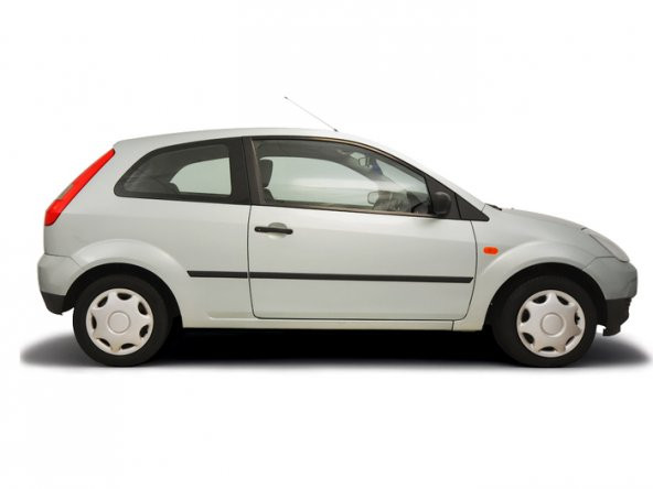 Rbw Ford Fiesta 2002-2008 Ön Muz Silecek Takımı