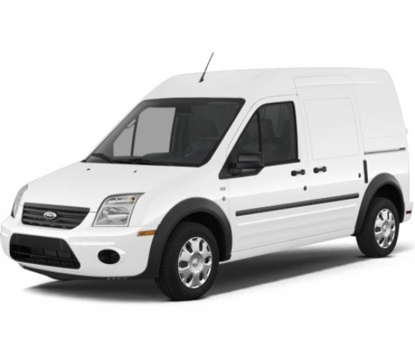 Rbw Ford Connect 2002 - 2013 Ön Muz Silecek Takımı