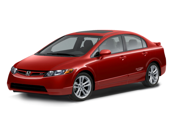 Rbw Honda City 2006 - 2011 Ön Muz Silecek Takımı ürün görseli