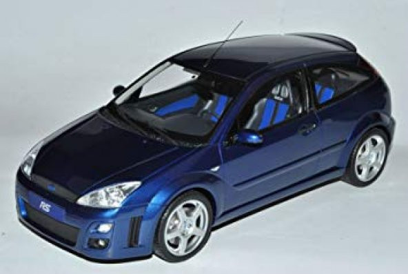 Rbw Ford Focus 1998 - 2004 Ön Muz Silecek Takımı ürün görseli