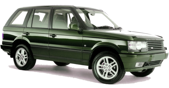 INWELLS Range Rover 1995-2002 Ön Muz Silecek Takım ürün görseli