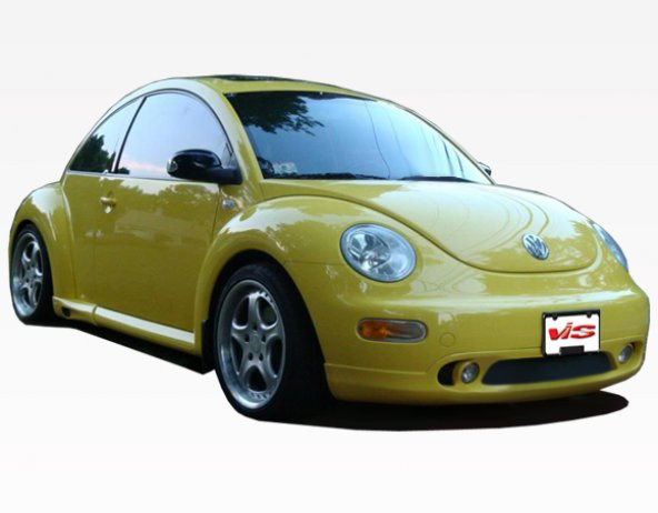 INWELLS Volkswagen Beetle 1998-2005 Ön Muz Silecek Takım