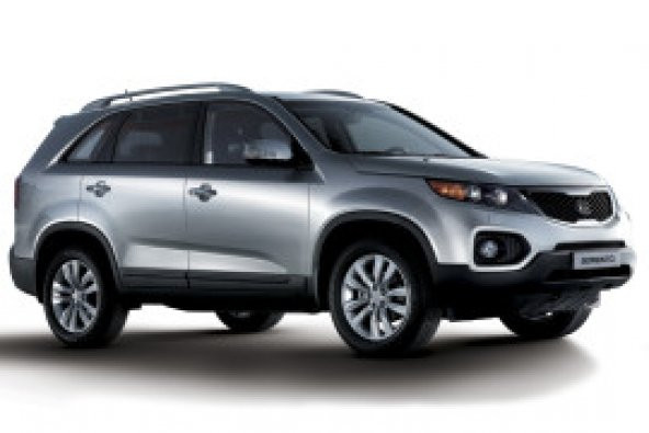 INWELLS Kia Sorento 2010-2014 Ön Silecek Takımı ürün görseli