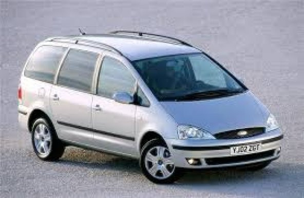 INWELLS Ford Galaxy 1995 - 2001 Ön Cam Muz silecek Takımı