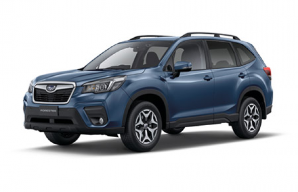 INWELLS Subaru Forester 2013-2016 Ön Silecek Takımı ürün görseli