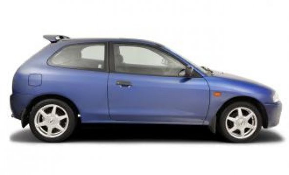 INWELLS Mitsubishi Colt 1996-2004 Ön Muz Silecek Takımı ürün görseli