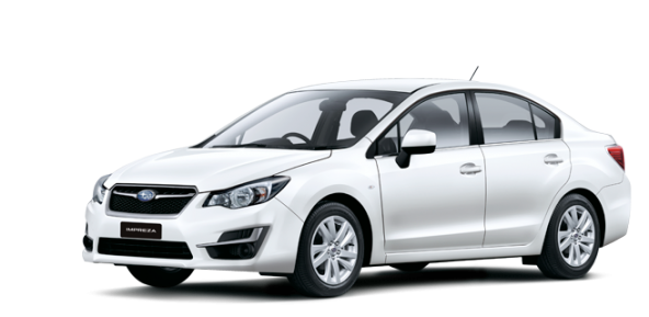 INWELLS Subaru İmprezza 2007-2011 Ön Muz Silecek Takımı ürün görseli