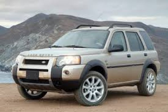 İnwells Range Rover Freelander 1998-2006 Ön Muz Silecek Takımı ürün görseli