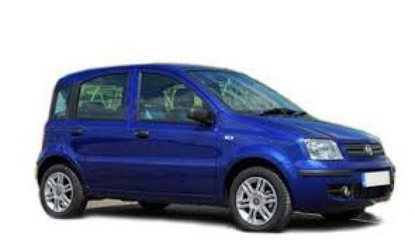 İnwells Fiat Panda 2004-2012 Ön Muz Silecek Takımı ürün görseli