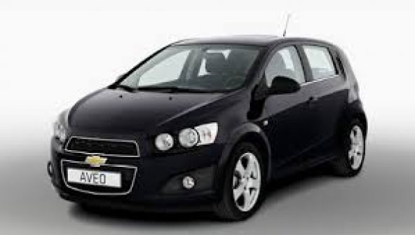 İnwells Chevrolet Aveo Hb 2006-2011 Ön Muz Silecek Takımı ürün görseli