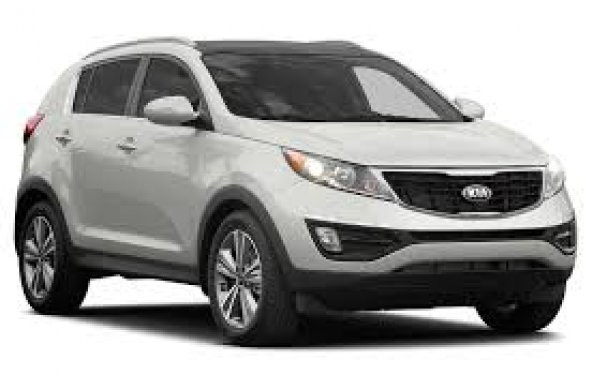 Kia Sportage Silecek Takımı (2011-2016) İnwells Muz ürün görseli