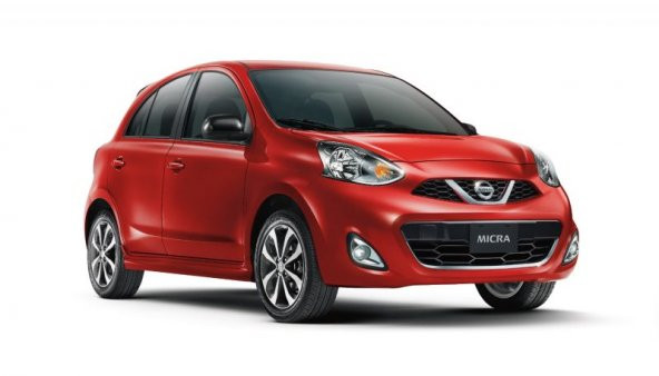 INWELLS Nissan Micra 2011-2015 Ön Muz Silecek Takımı