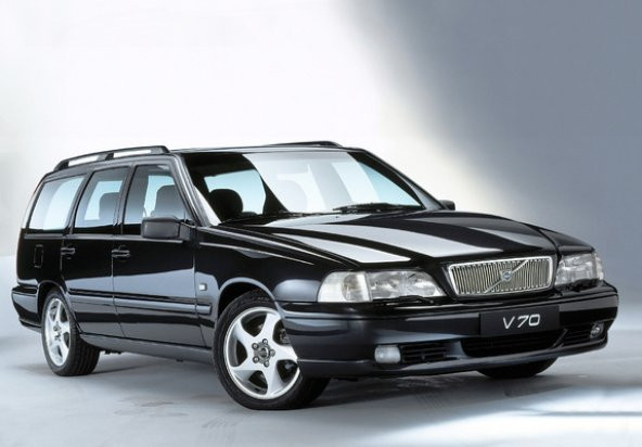 INWELLS Volvo S70 1997-2000 Ön Muz Silecek Takımı