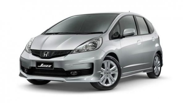 İnwells Honda Jazz 2009 - 2014 Ön Muz Silecek Takımı ürün görseli