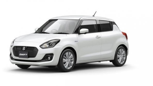 İnwells Suzuki Swift 1997 - 2013 Ön Muz Silecek Takımı ürün görseli