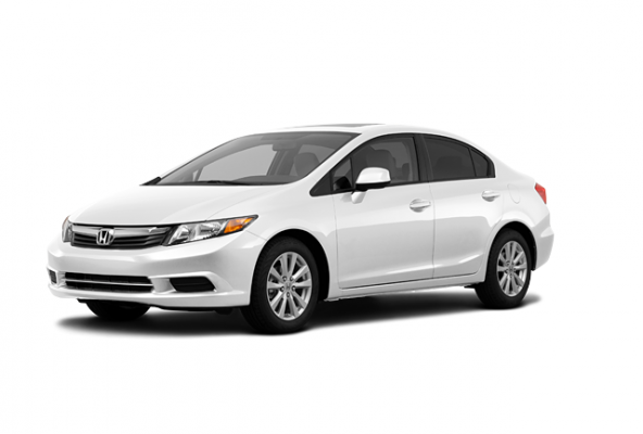 İnwells Honda Civic 2006-2012 Ön Muz Silecek Takımı