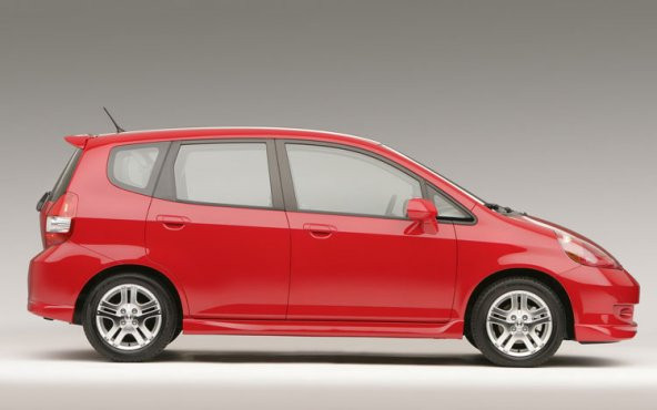 İnwells Honda Jazz 2002 - 2008 Ön Muz Silecek Takımı ürün görseli