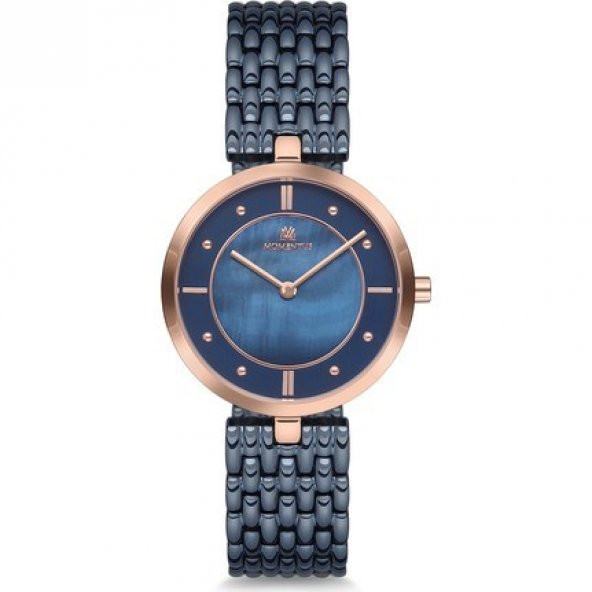 MOMENTUS CS373R-11SR BAYAN KOL SAATİ