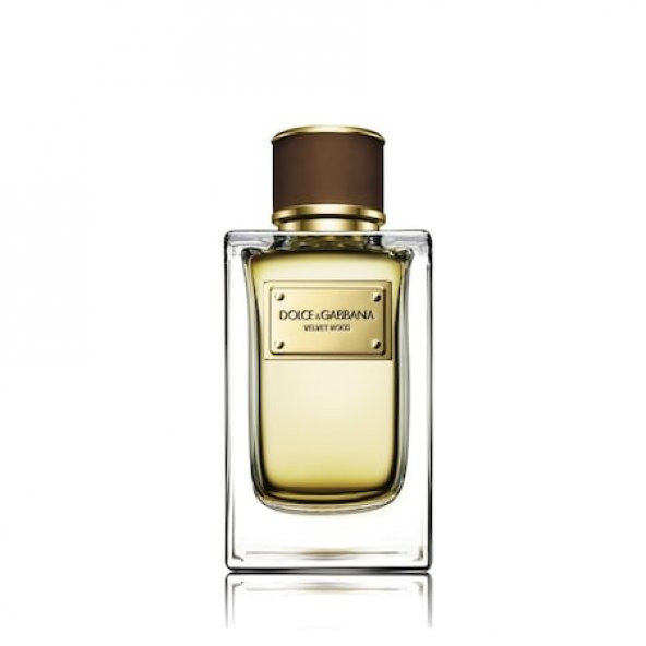 Dolce & Gabbana Velvet Wood EDP 150 ml