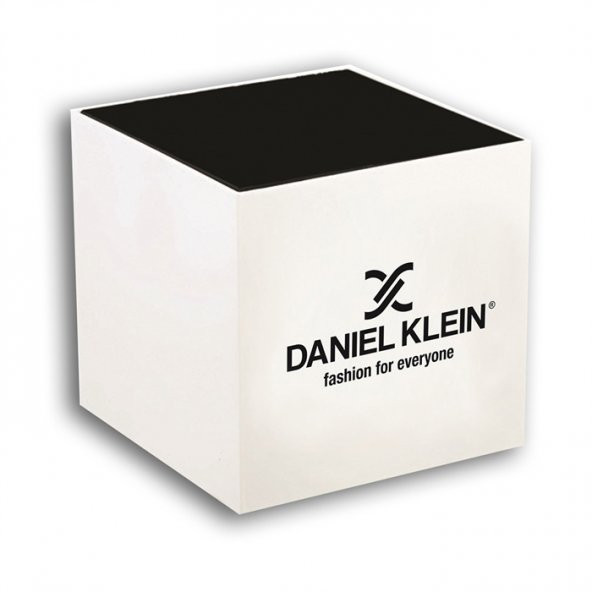 Daniel Klein DK012602N-06 Erkek  Kol Saati