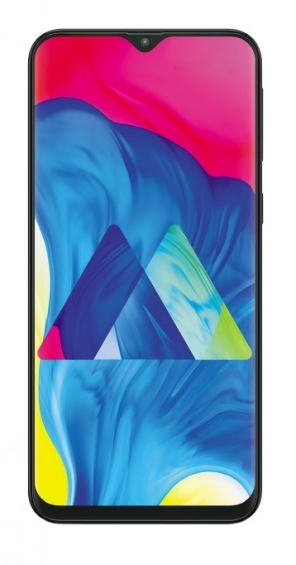 SAMSUNG GALAXY M105 M10 16GB KOYU GRİ (DİST)