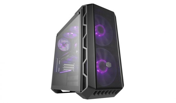 COOLER MASTER RC-MCM-H500-IGNN-S00 TEMP RGB KASA - 2