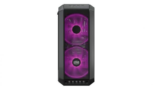 COOLER MASTER RC-MCM-H500-IGNN-S00 TEMP RGB KASA - 4