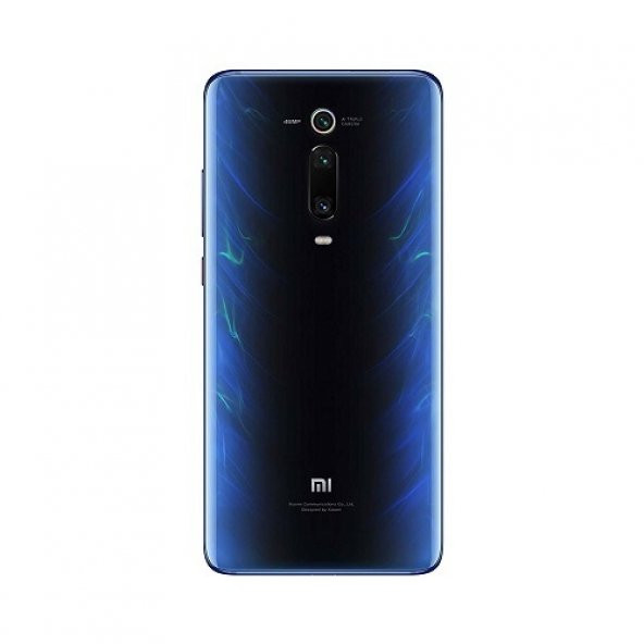 XİAOMİ Mİ 9T 128 GB 6 GB RAM DS MAVİ (XİAOMİ TR) - 4
