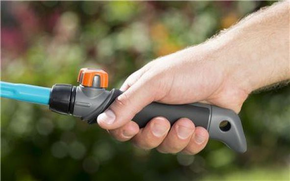 Gardena 8929-20 Kürek 8,5 Cm Combi System - 2