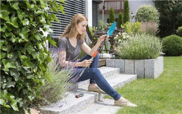 Gardena 8929-20 Kürek 8,5 Cm Combi System - 3