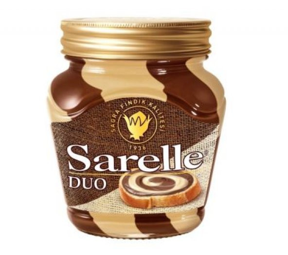Sarelle Duo 350 gr - 1