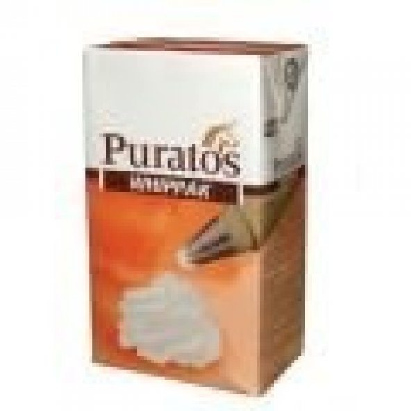Puratos Whippak Sıvı Bitkisel Şanti 1 Kg - 1
