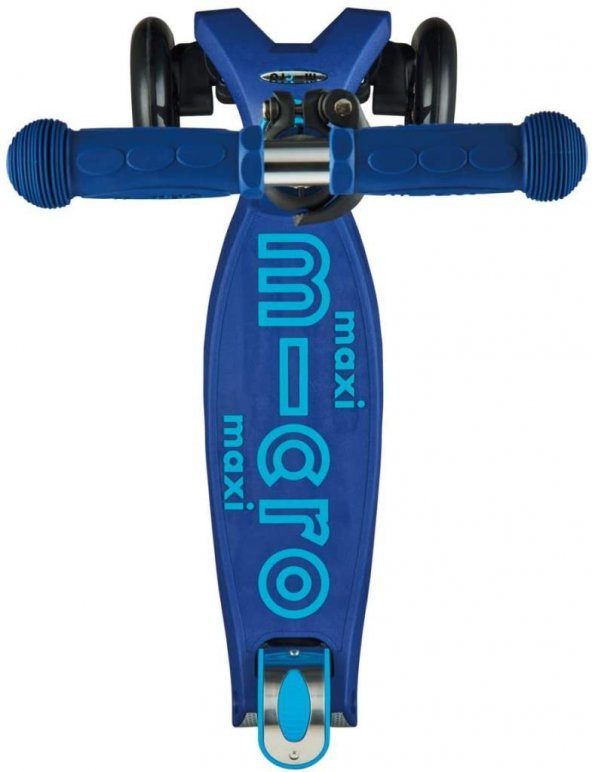 Maxi Micro Scooter Deluxe Mavi MMD072 - 4