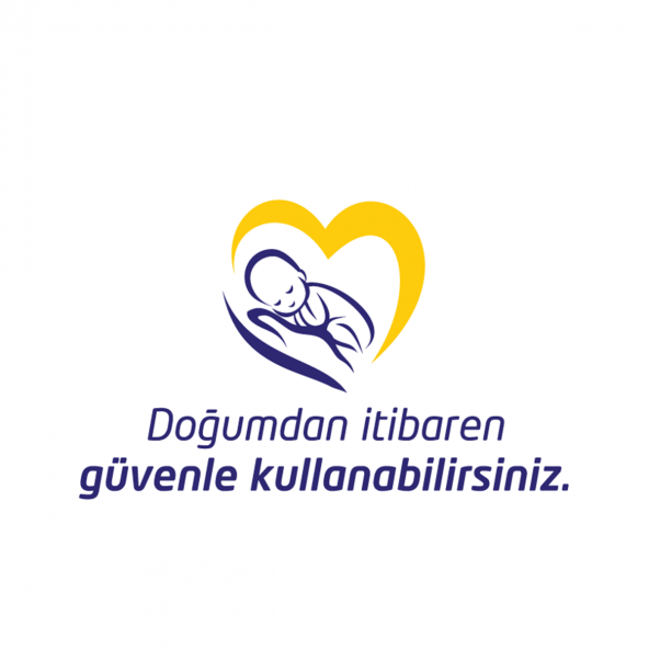 Sleepy Natural Yenidoğan Islak Pamuklu Havlu12x40 480 Yaprak - 9