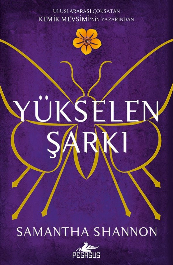Yükselen Şarkı - Kemik Mevsimi 3