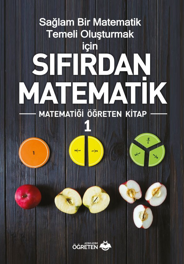 SIFIRDAN MATEMATİK-1