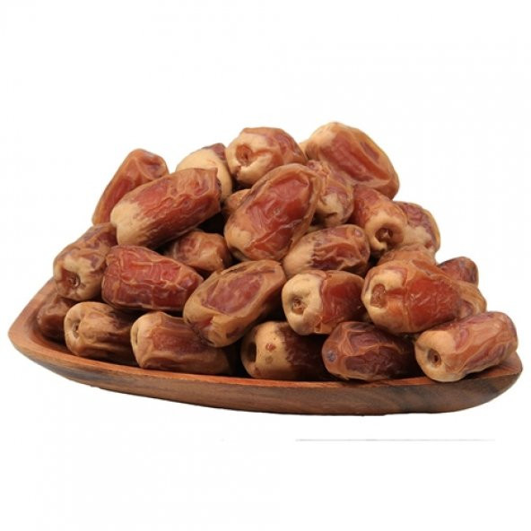 Sugayi (Diyet) Medine Hurması 1 KG %100 Taze Garantili - 1