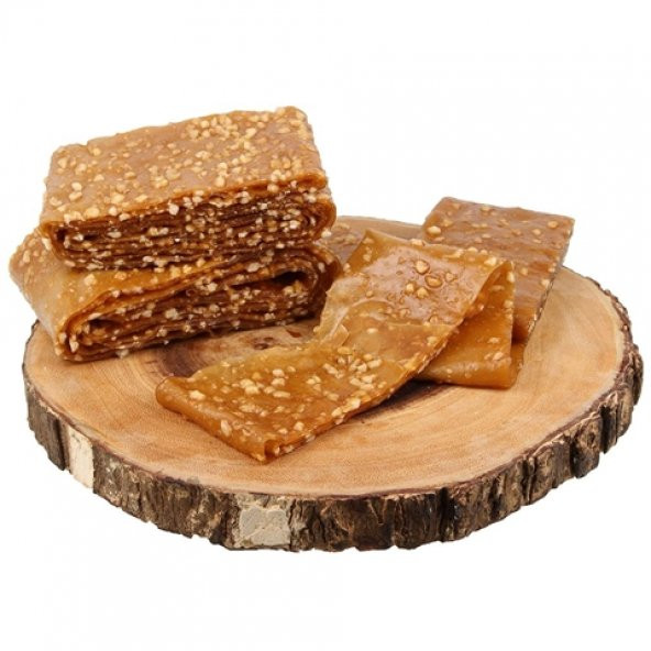 Taze Fındıklı Pestil