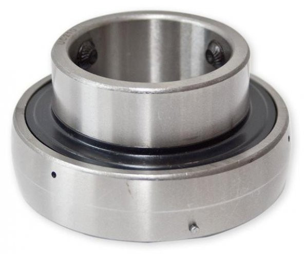 UC 209 OBR YATAKLI RULMAN (İç Çap:45) - Resim 4