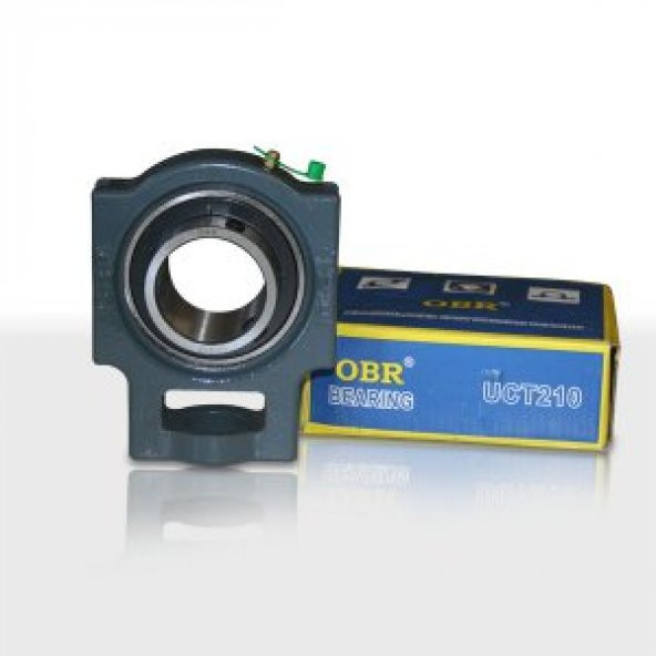 UCT 204 OBR YATAKLI RULMAN (İç Çap:20)