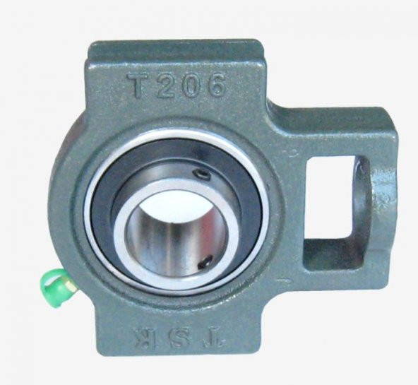 UCT 206 KRS YATAKLI RULMAN (İç Çap:30)