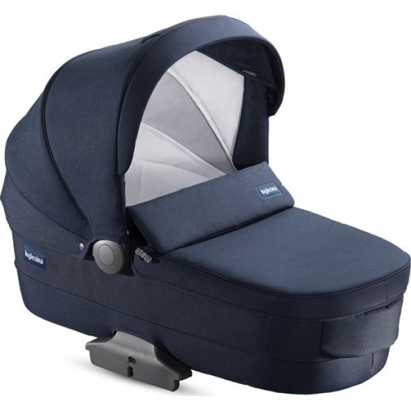 Inglesina Zippy Pro Travel Sistem Bebek Arabası 4lü Set / Marina - 6