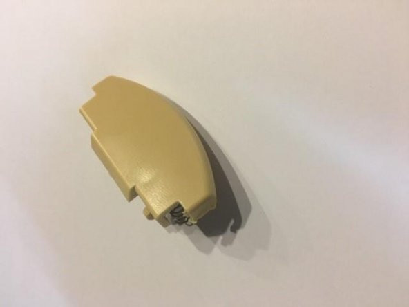 BEJ Kol Dayama Açma Mandalı VW POLO 3B0868445 - 2