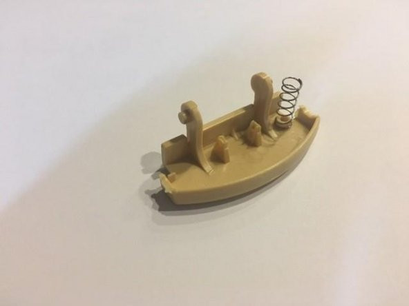 BEJ Kol Dayama Açma Mandalı SEAT IBIZA 3B0868445